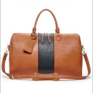 LIKE NEW/USED ONCE Sole Society Vegan Leather Bag